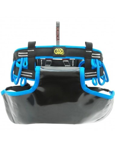 Target Canyon - Arnés profesional de barranquismo - Kong