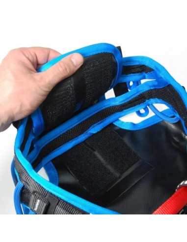 Target Canyon - Arnés profesional de barranquismo - Kong