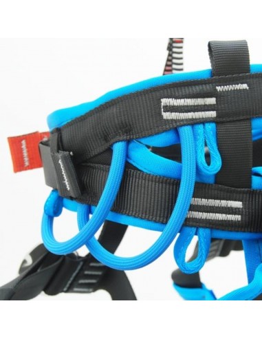 Target Canyon - Arnés profesional de barranquismo - Kong