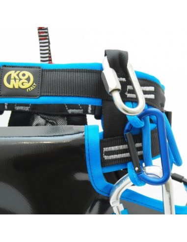 Target Canyon - Arnés profesional de barranquismo - Kong