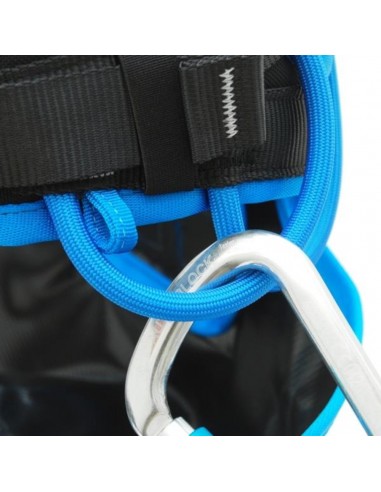 Target Canyon - Arnés profesional de barranquismo - Kong