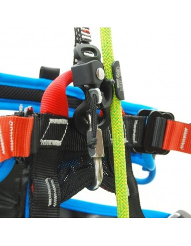 Target Canyon - Arnés profesional de barranquismo - Kong