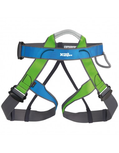 Speedy - arnes talla única para parques aventura - Rock Empire