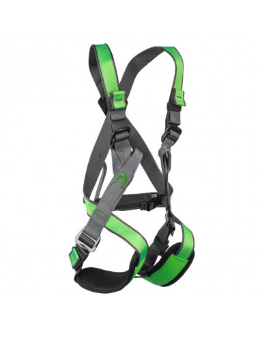 Zuni y picchu - Arnés integral y casco infantil - Rock Empire/Petzl