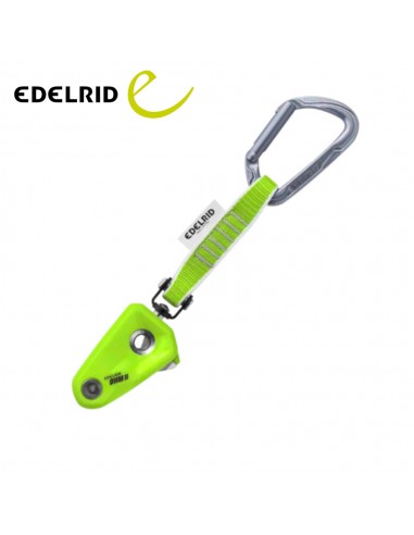 Ohm de Edelrid