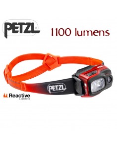 Swift RL Orange - Linterna...