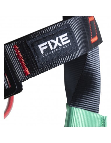 Linus - Arnes escalada - Fixe