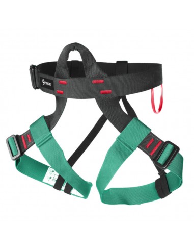 Pack 5 arneses Linus - Fixe