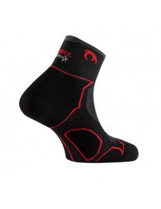 Pack de 3 paires de chaussettes trail Lurbel Desafio