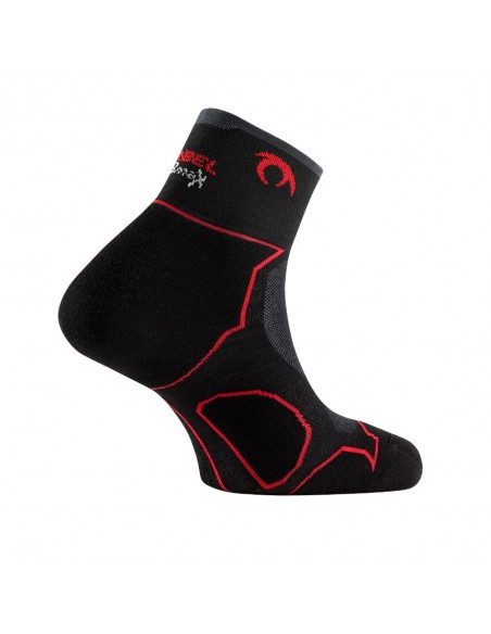 Pack de 3 paires de chaussettes trail Lurbel Desafio
