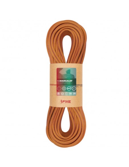 Corde Fixe Margalef Dry 60 m