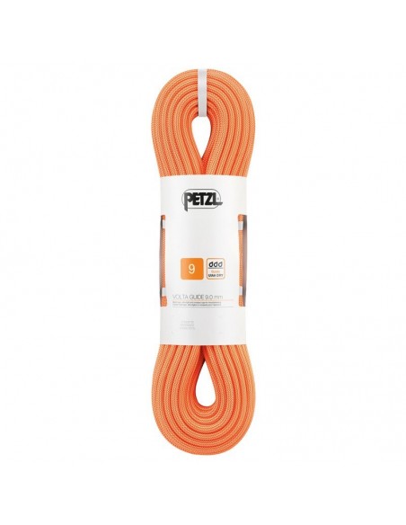Corde Petzl Volta Guide 9 mm 80 m