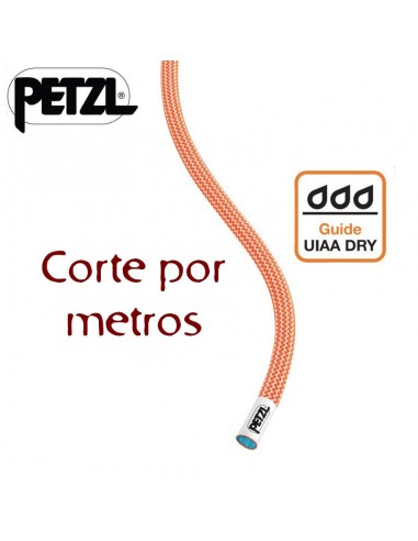 Corde 9 mm à la coupe au mètre