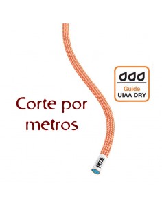 Corde 9 mm à la coupe au mètre 2