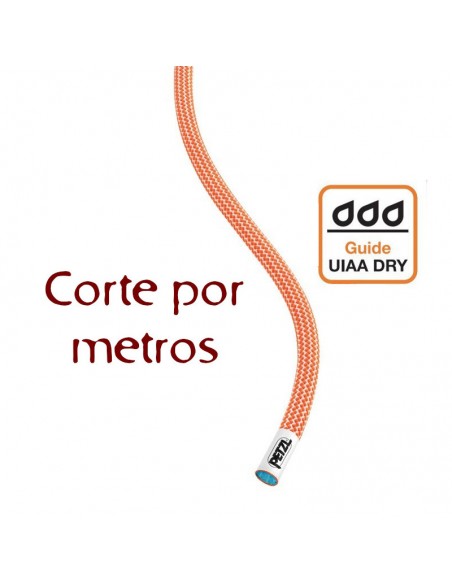 Corde 9 mm à la coupe au mètre