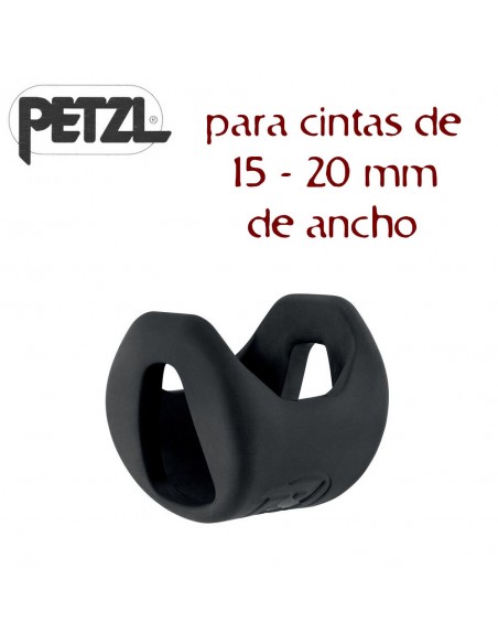 String M de Petzl