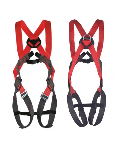 Basic Duo - Arnés integral anticaidas - Korda\'s