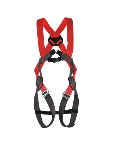 Pack 5 Basic - Arnés integral anticaidas - de Camp