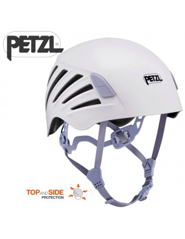 Casque Borea Lilac White - Petzl
