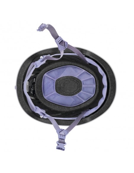 Casque Borea Lilac White - Petzl