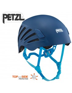 Casque Borea Navy Blue - Petzl
