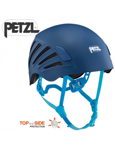 Casque Borea Navy Blue - Petzl