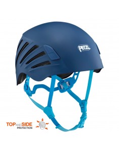 Casque Borea Navy Blue - Petzl 2