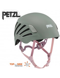 Casque Borea Jungle Green - Petzl