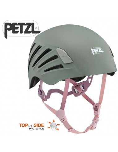 Casque Borea Jungle Green - Petzl