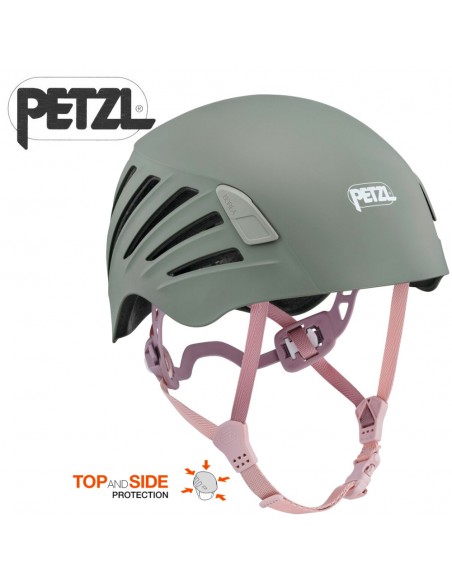 Casque Borea Jungle Green - Petzl