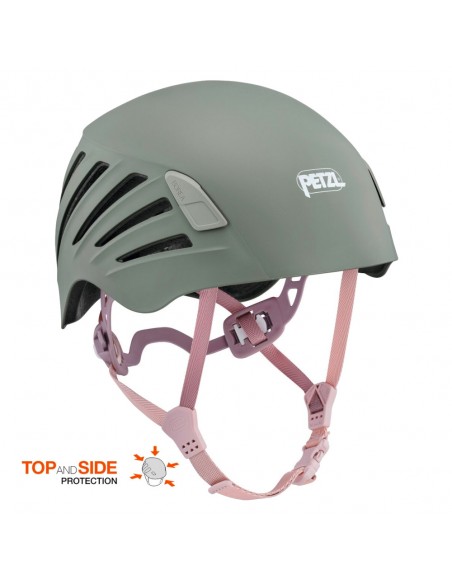 Casque Borea Jungle Green - Petzl