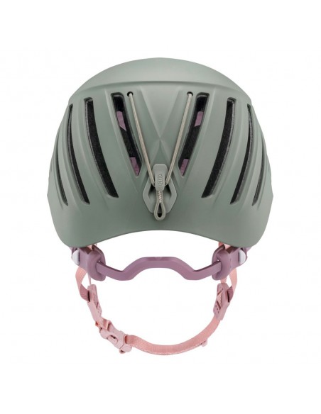 Casque Borea Jungle Green - Petzl