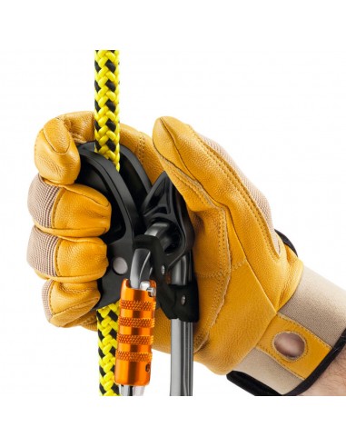 Microflip 4 m de Petzl