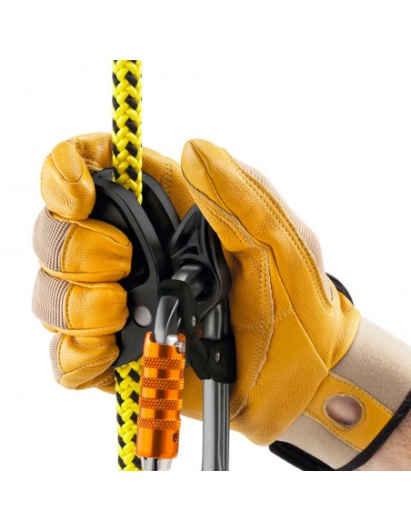 Microflip 4 m de Petzl