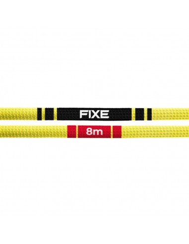Rodellar Fusion Dry 9,4 mm Endurance 70 m - Fixe