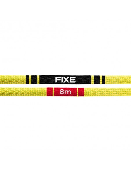 Rodellar Fusion Dry 9,4 mm Endurance 70 m - Fixe