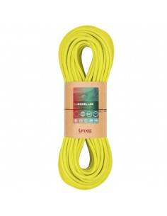 Fixe Rodellar Fusion Dry 9,4 mm Endurance 60 m 2
