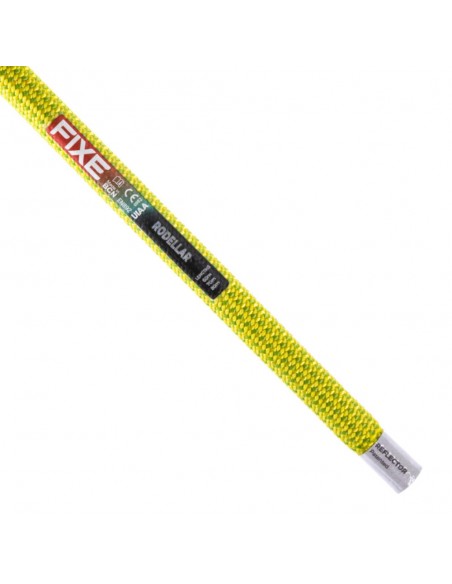 Fixe Rodellar Fusion Dry 9,4 mm Endurance 60 m