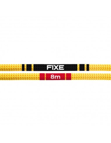 Fixe Pedraforca 8,8 mm Full Dry Fusion 70 m jaune
