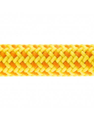 Fixe Pedraforca 8,8 mm Full Dry Fusion 70 m jaune