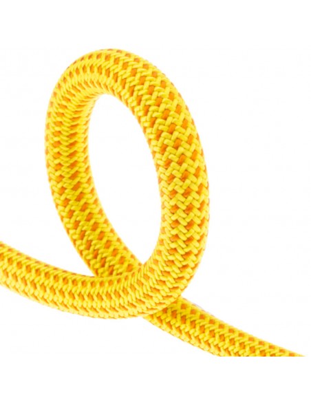 Fixe Pedraforca 8,8 mm Full Dry Fusion 100 m jaune