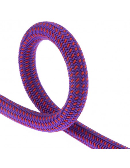 Fixe Pedraforca 8,8 mm Full Dry Fusion 50 m violette