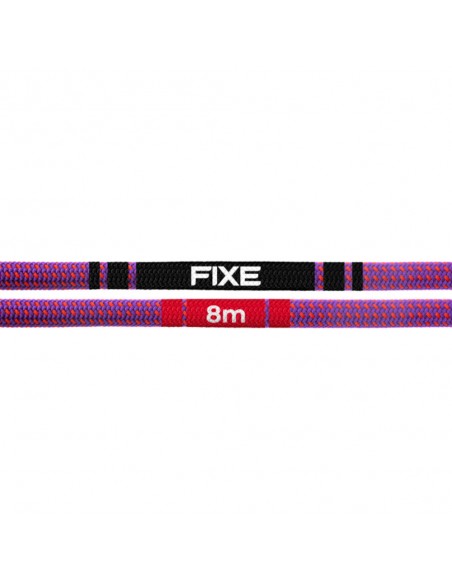 Fixe Pedraforca 8,8 mm Full Dry Fusion 50 m violette