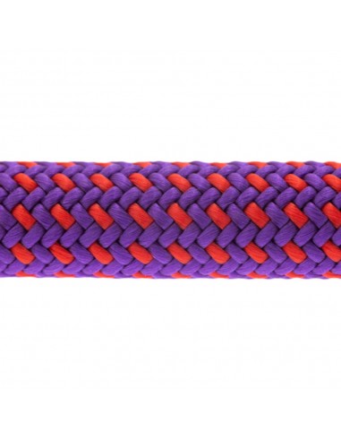 Fixe Pedraforca 8,8 mm Full Dry Fusion 50 m violette