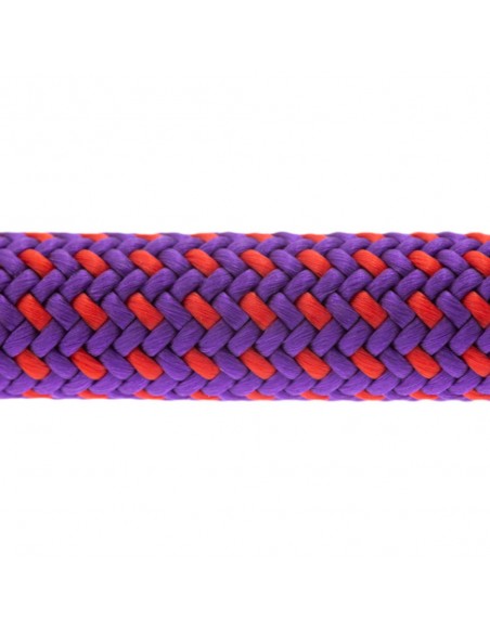 Fixe Pedraforca 8,8 mm Full Dry Fusion 50 m violette