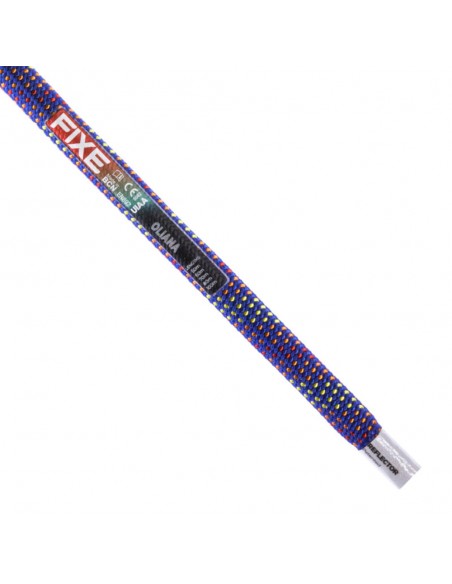 Corde Oliana 9,2 mm 80 m de Fixe
