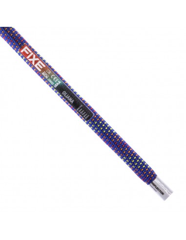 Corde Oliana 9,2 mm 70 m de Fixe