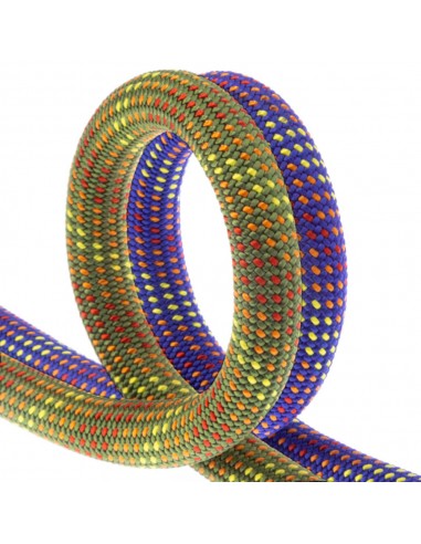 Corde Oliana 9,2 mm 70 m de Fixe
