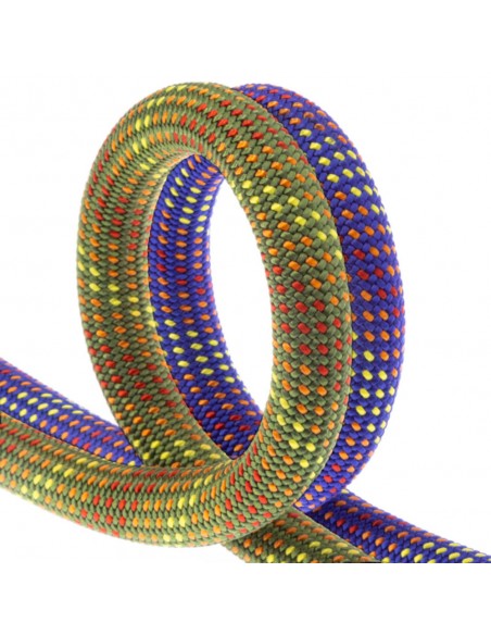 Corde Oliana 9,2 mm 70 m de Fixe