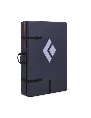 Crash Pad Circuit Rust Orange de Black Diamond